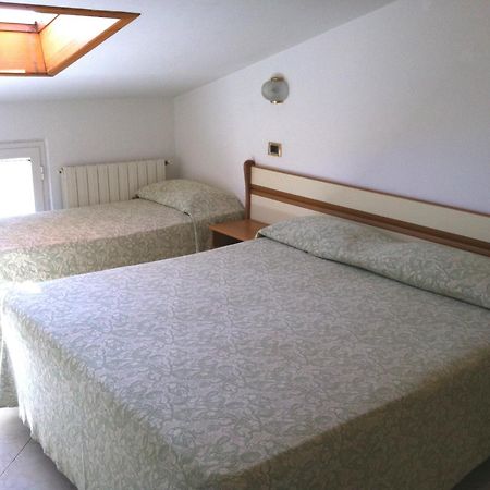 Hotel I 4 Assi فياريجيو المظهر الخارجي الصورة