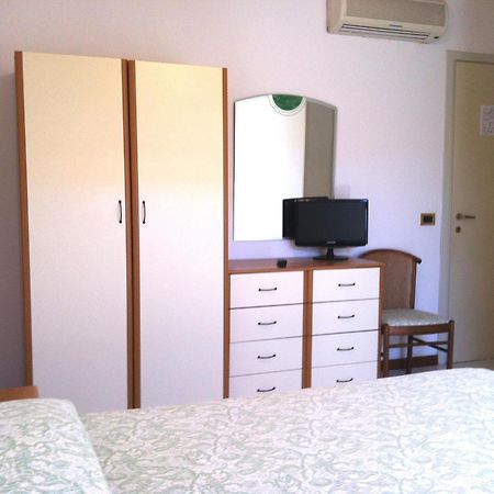 Hotel I 4 Assi فياريجيو المظهر الخارجي الصورة