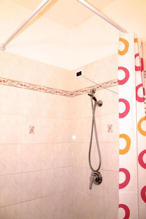 Hotel I 4 Assi فياريجيو الغرفة الصورة