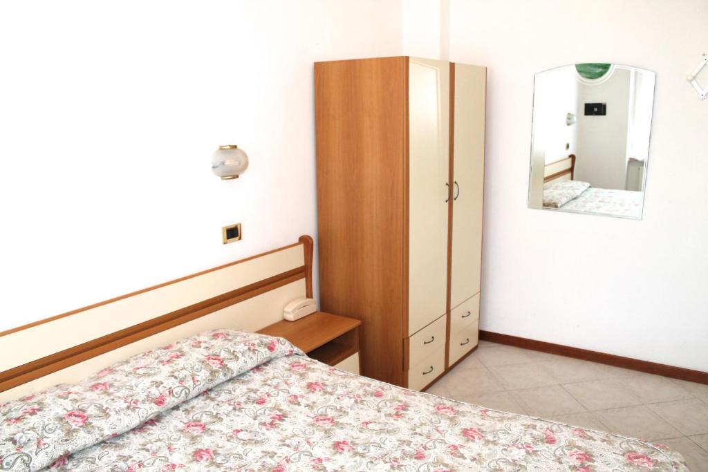 Hotel I 4 Assi فياريجيو الغرفة الصورة