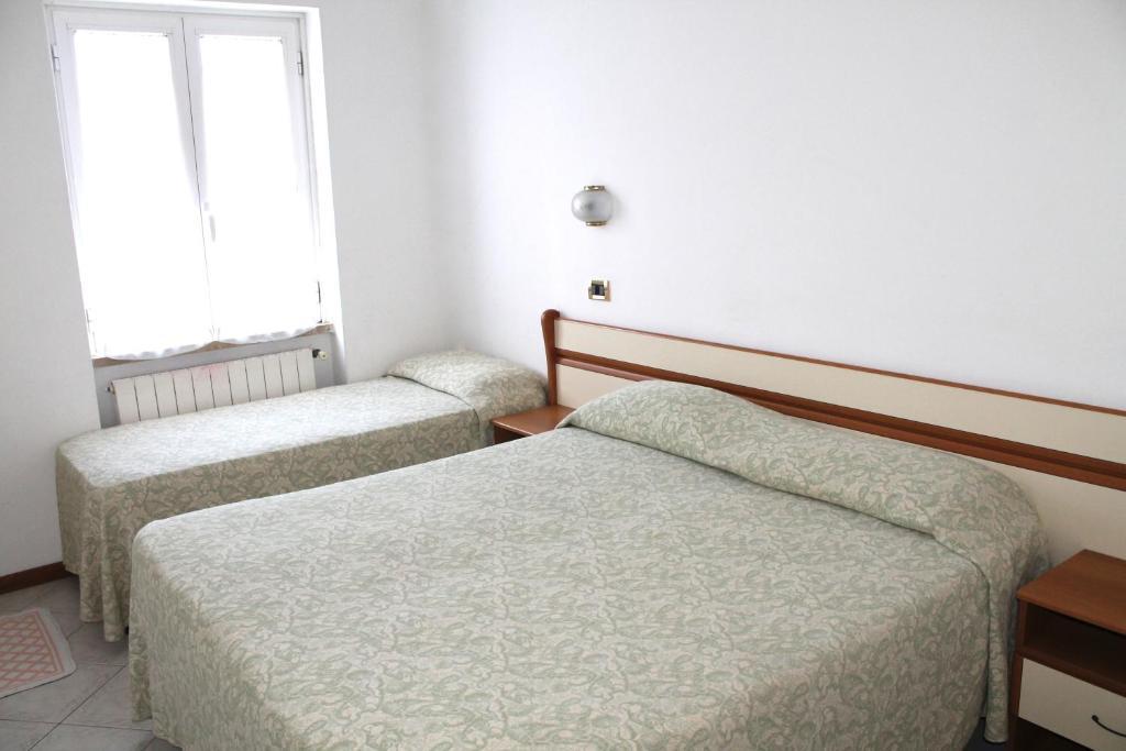 Hotel I 4 Assi فياريجيو المظهر الخارجي الصورة